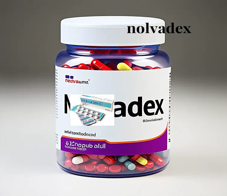 Nolvadex 2